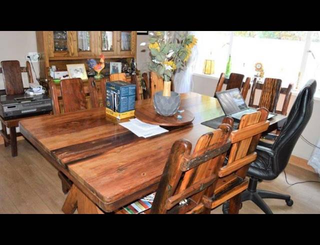 4 BEDROOM HOUSE FOR SALE IN KENSINGTON